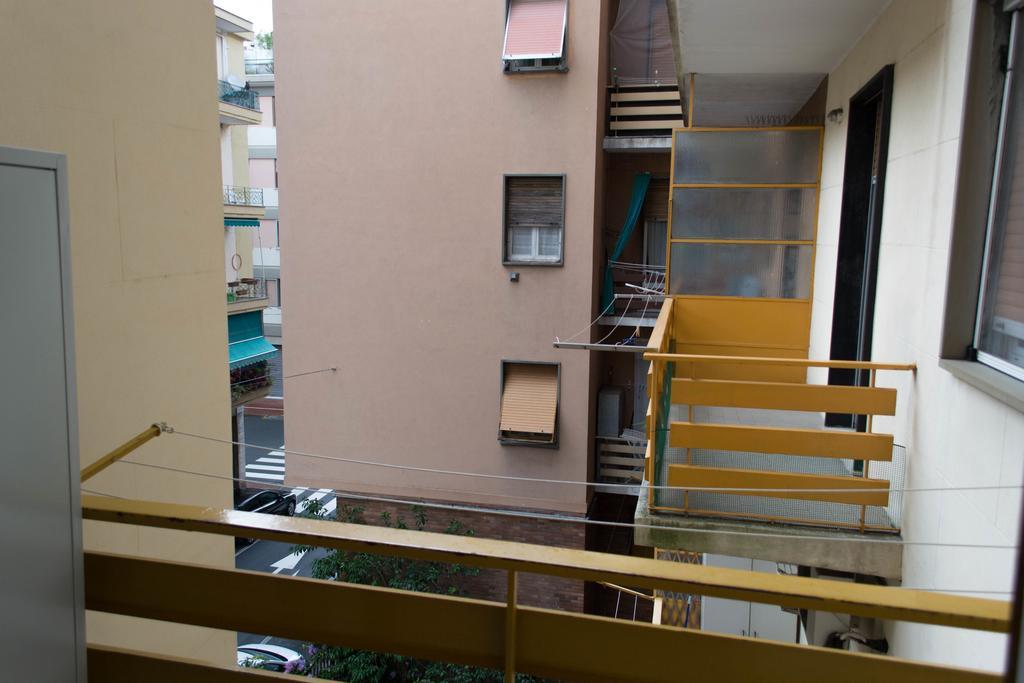 Casa Al Mare Albisola Superiore Exterior foto